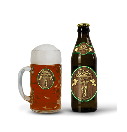 Brauerei zum Pfaffen