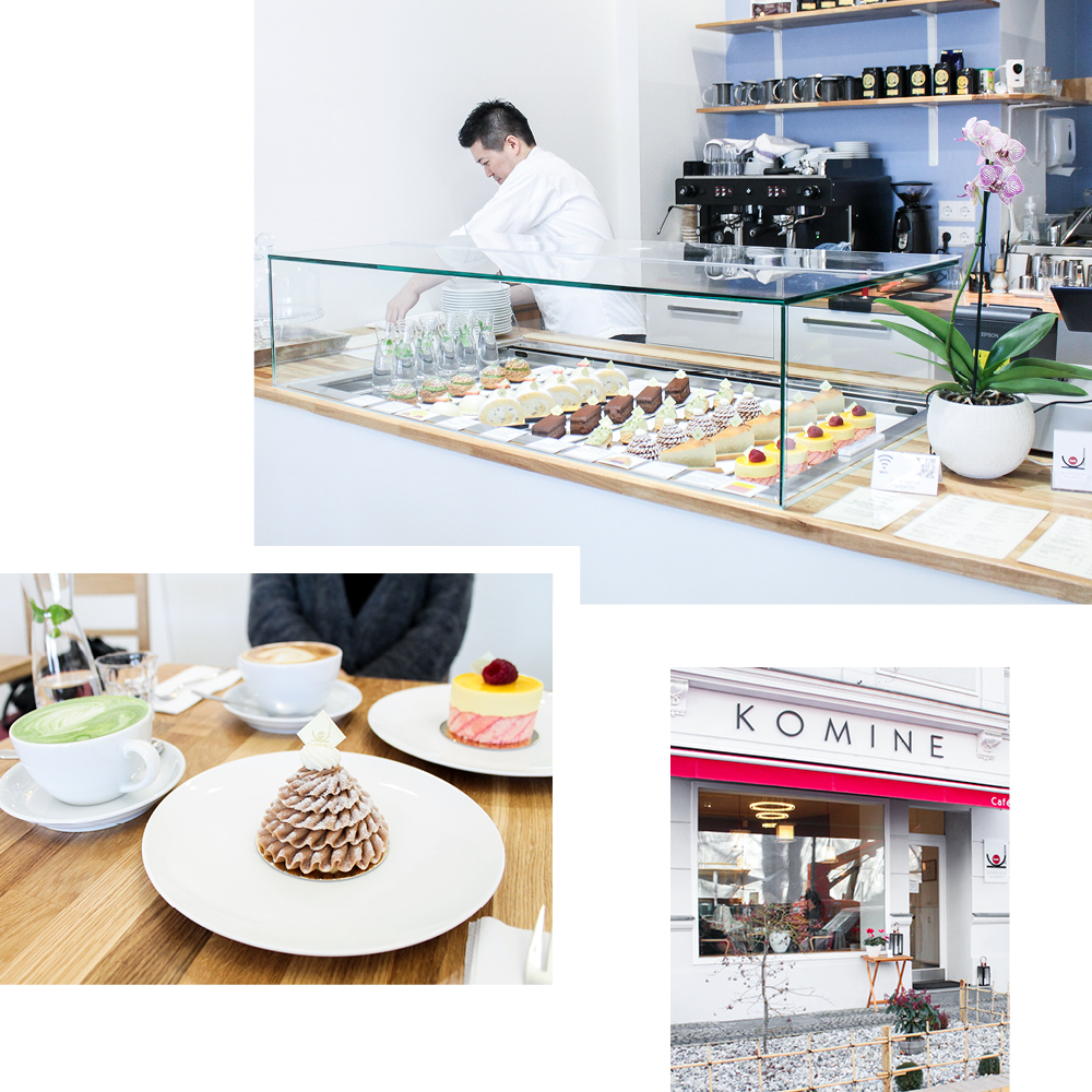 Café Komine