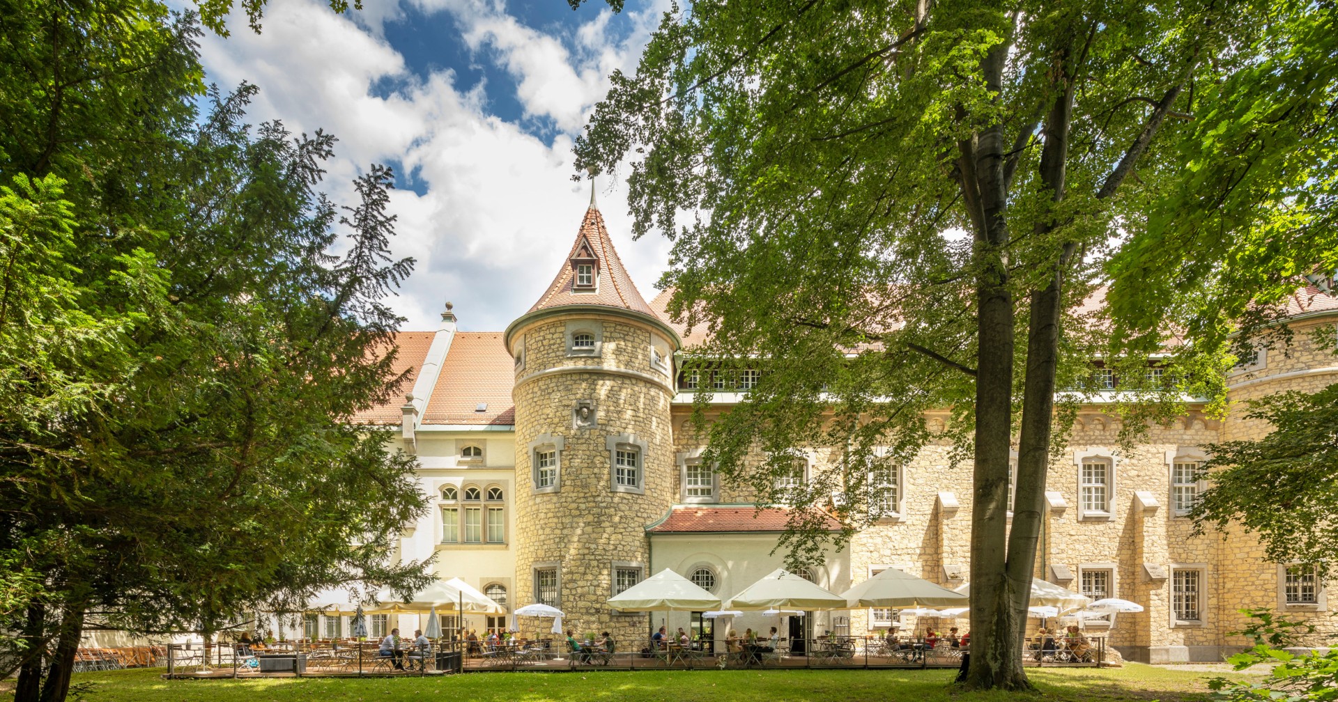 Brauhaus am Schloss