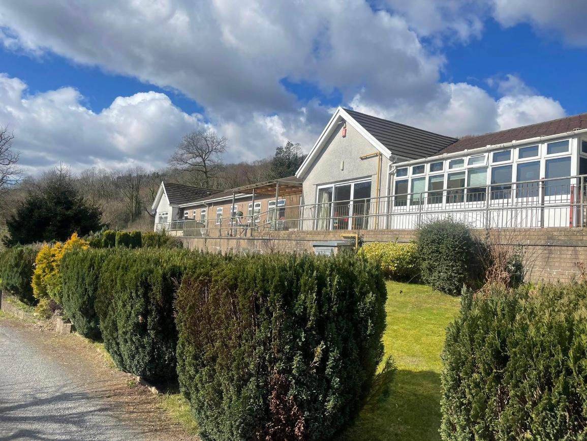 Regency House Residential Home