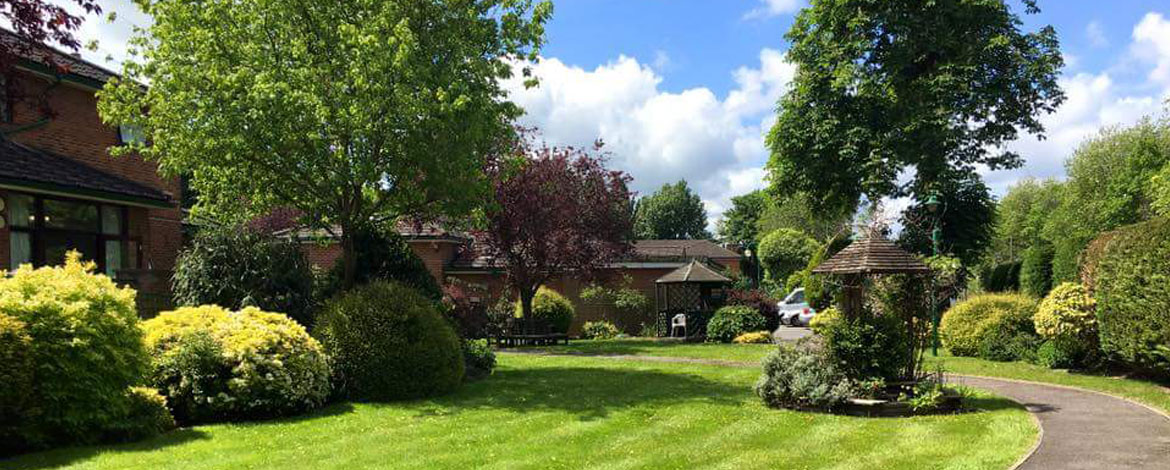 Woking Homes
