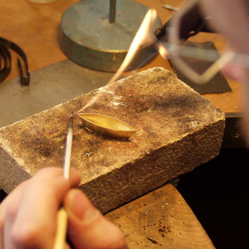 Goldschmiede & Juwelier Spieker