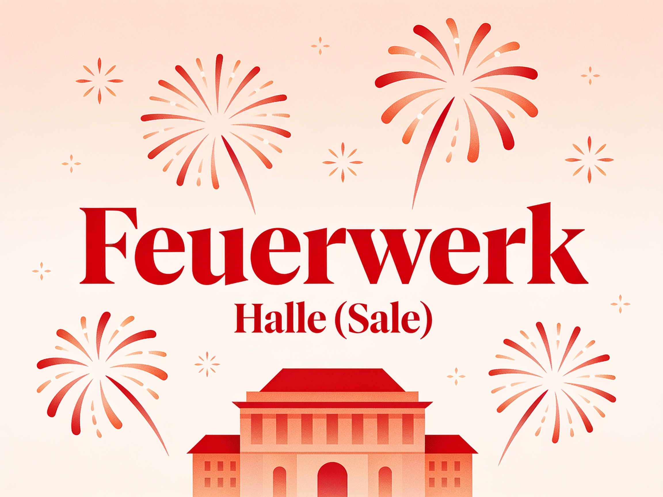 KAGO Feuerwerk