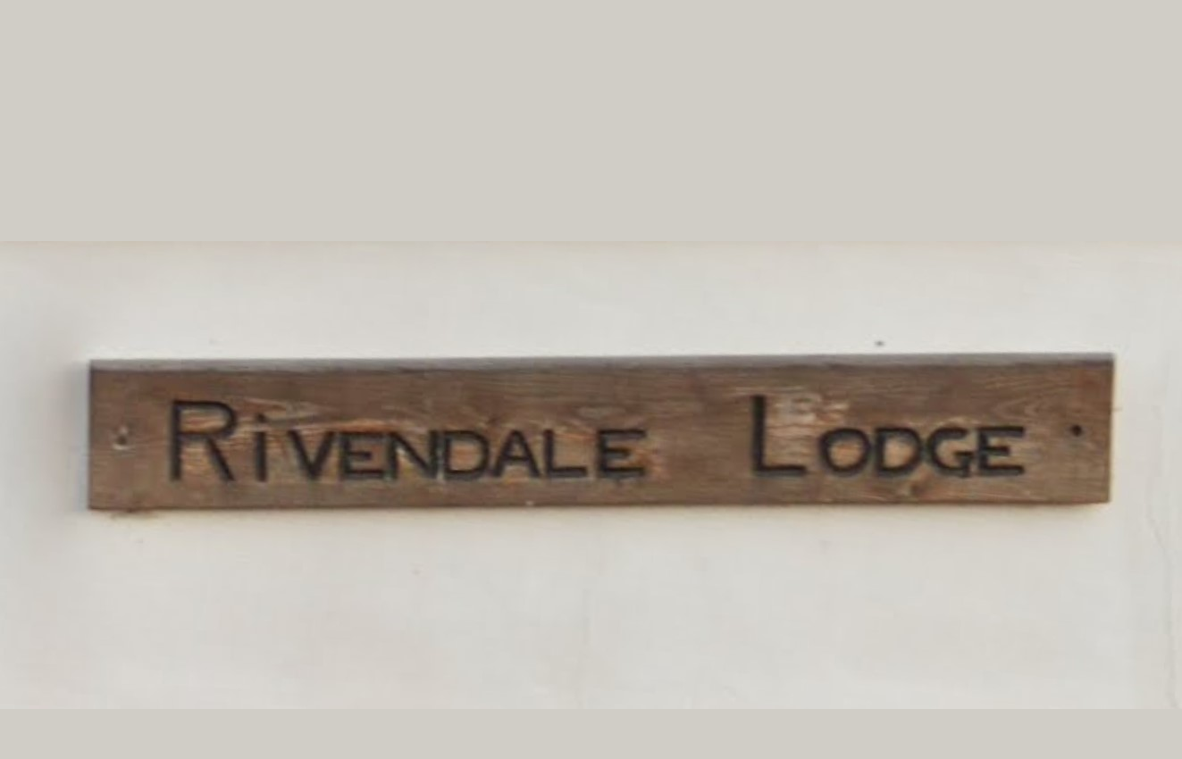 Rivendale Lodge