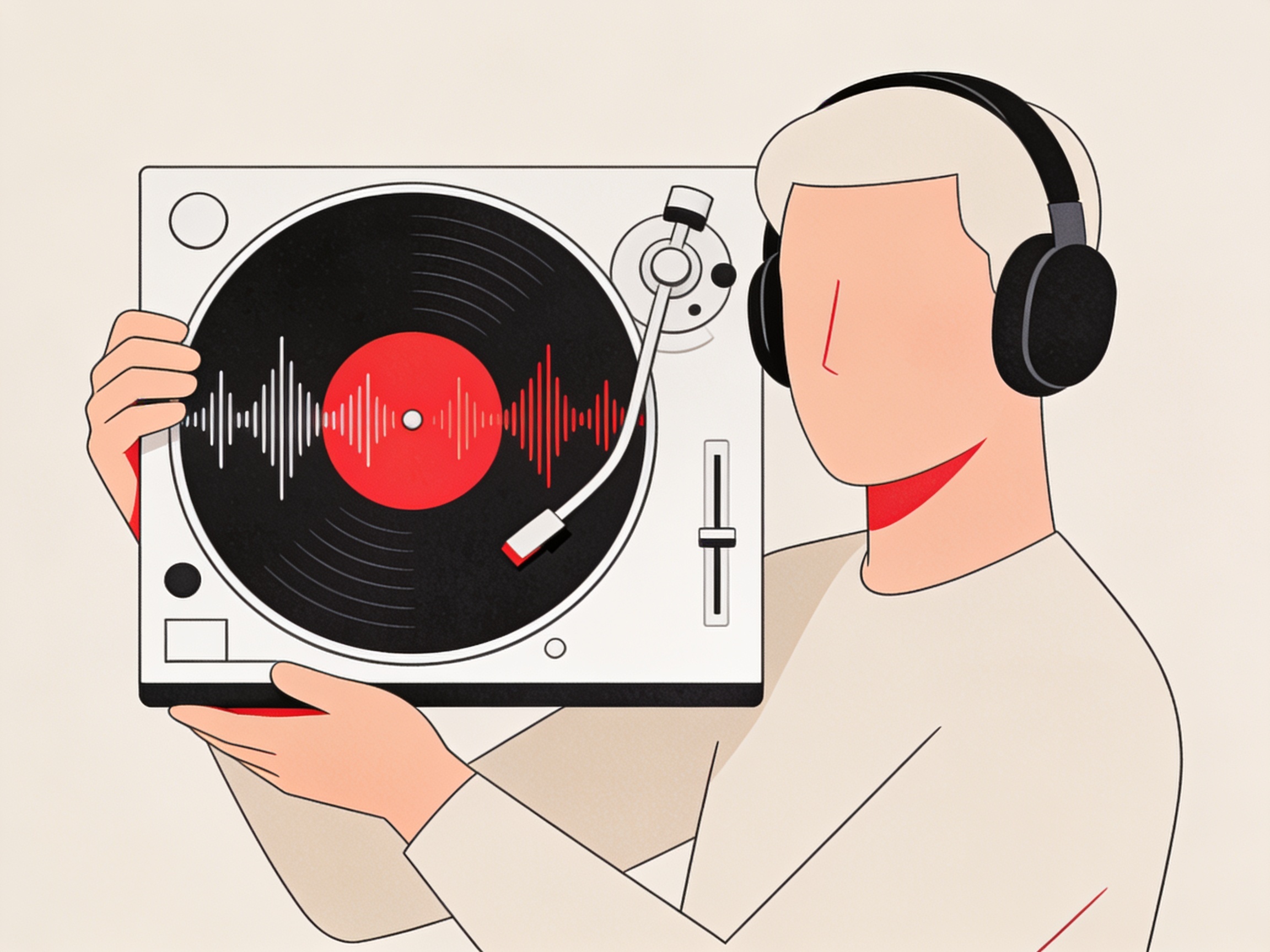 DJ Xam (Max Horst)