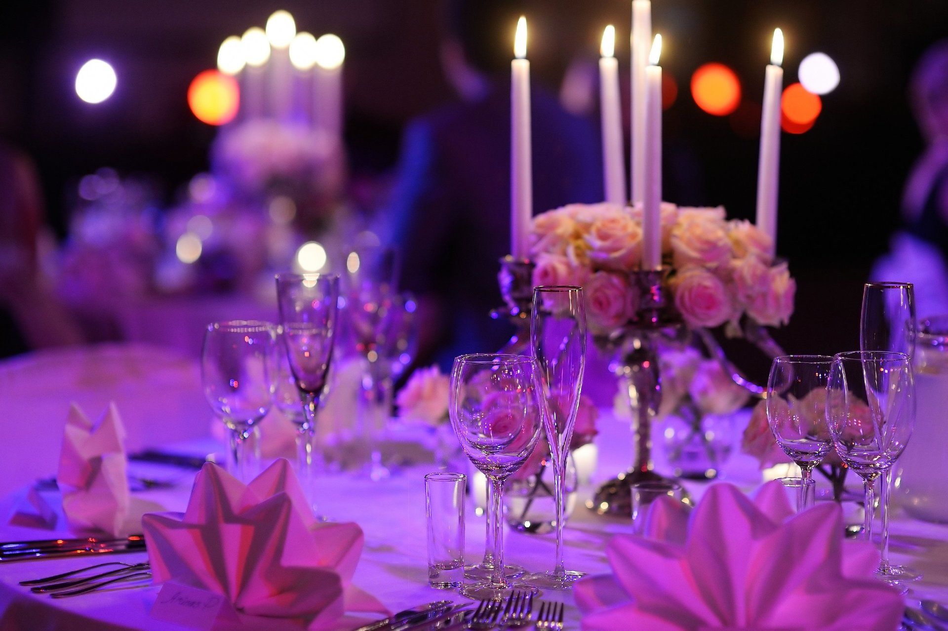 Eventservice