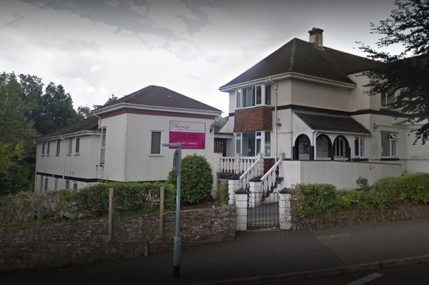 Ashleigh Manor Residential Care Home