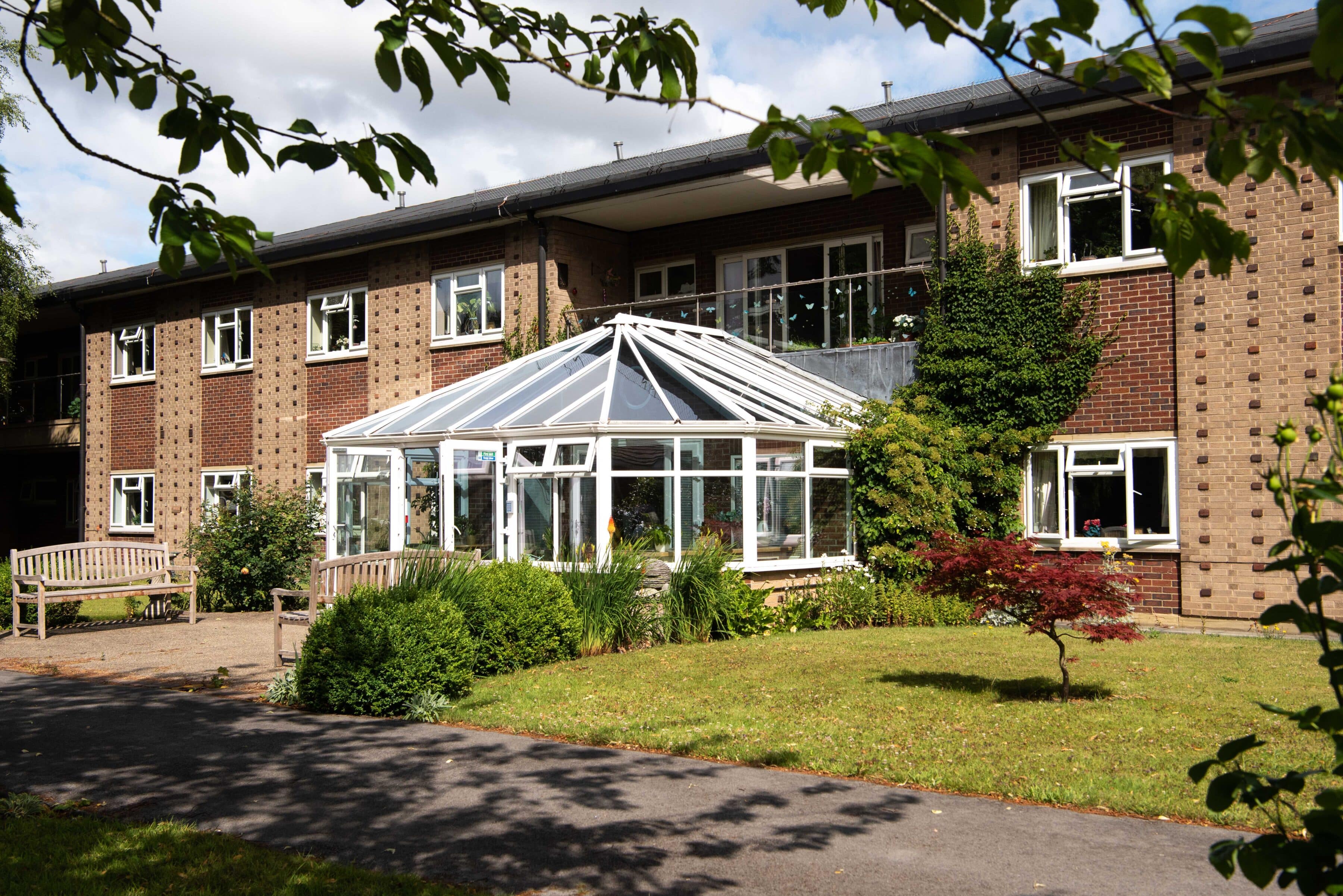 Connaught Court