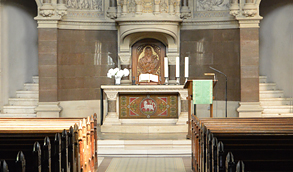 Evangelische Ringkirchengemeinde Wiesbaden