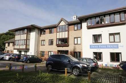 Dene Park Care Home