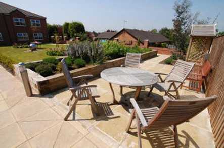 Hempstalls Hall Care Home
