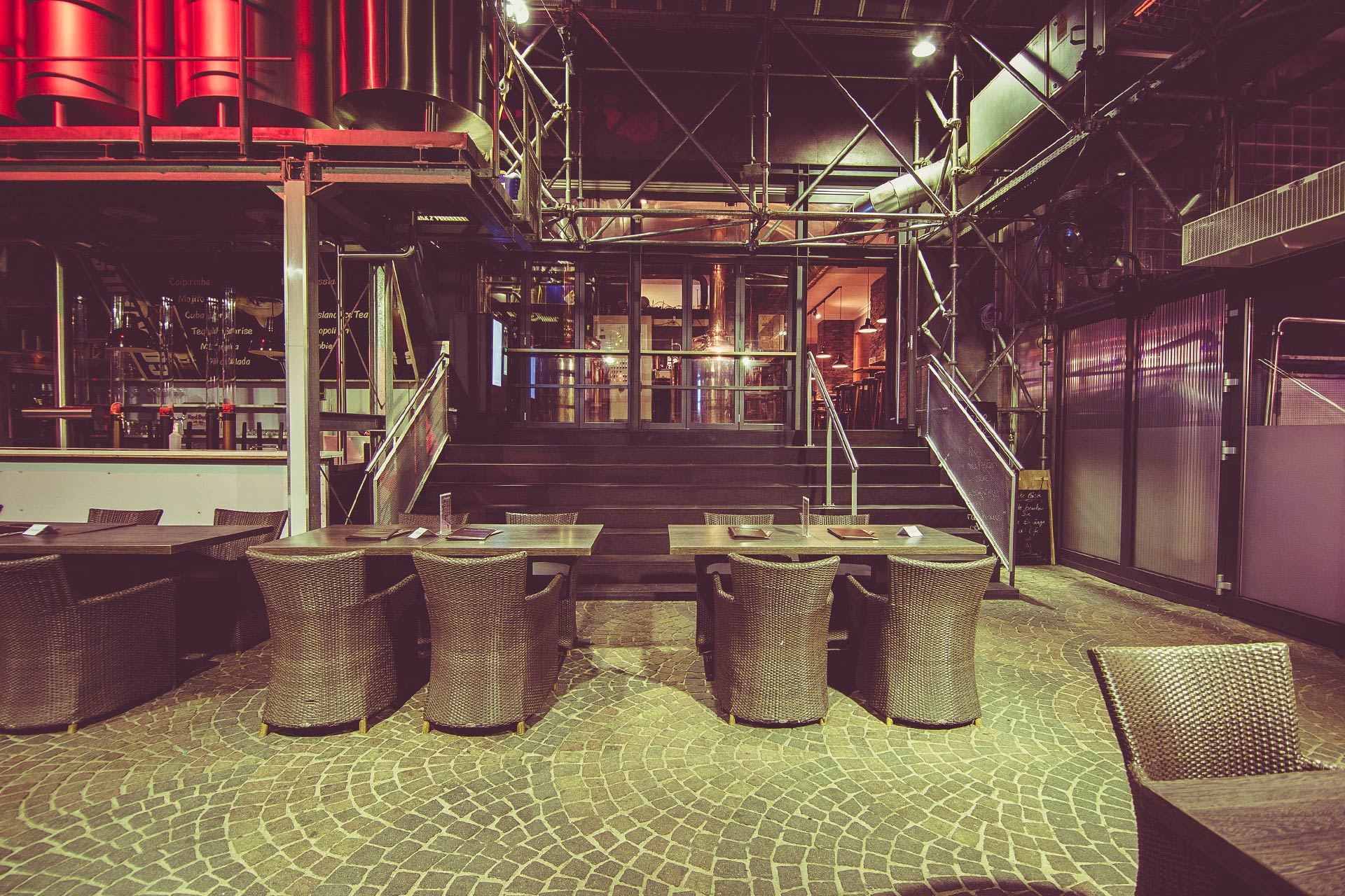 Brauhaus am Markt