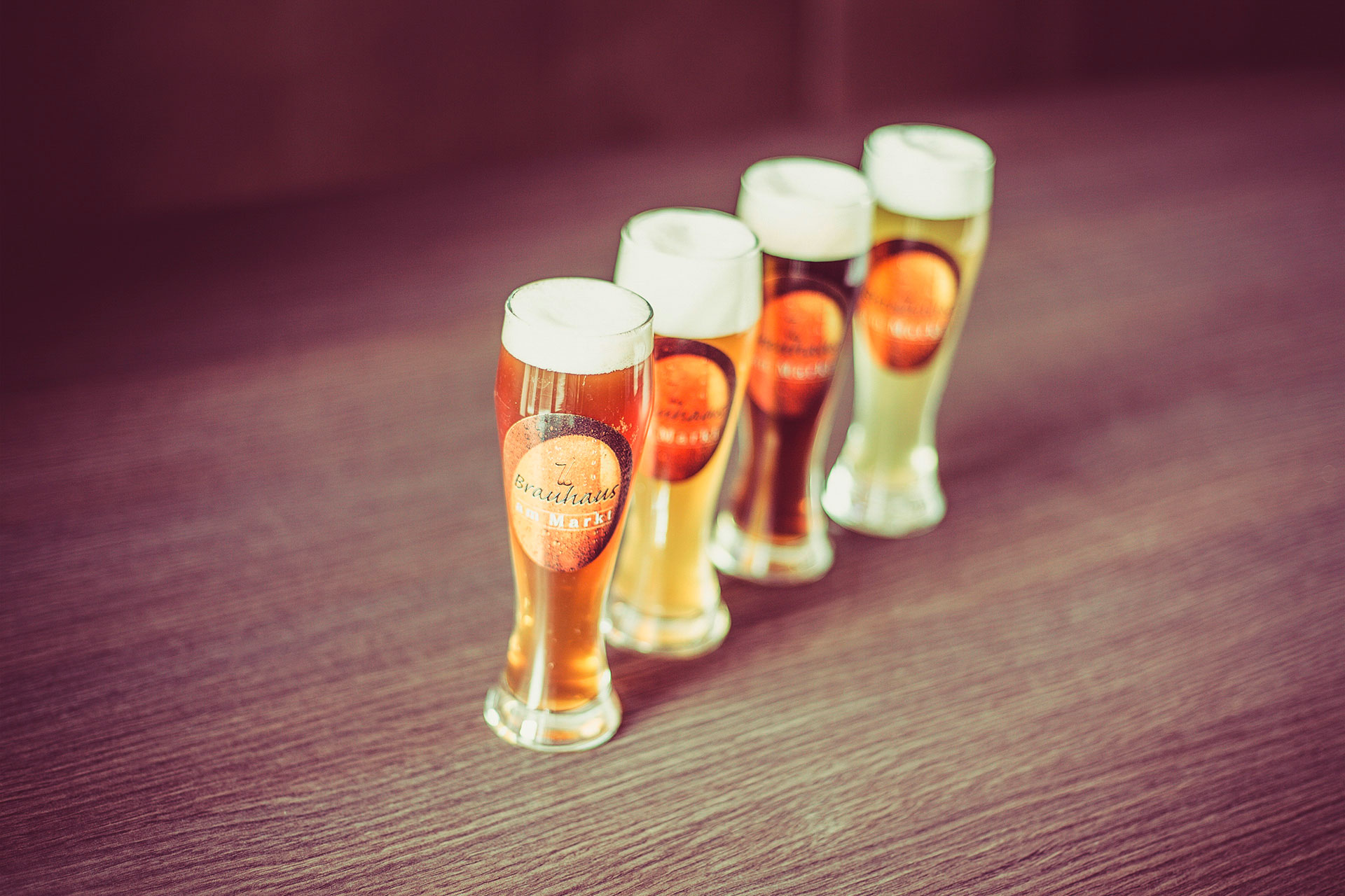 Brauhaus am Markt