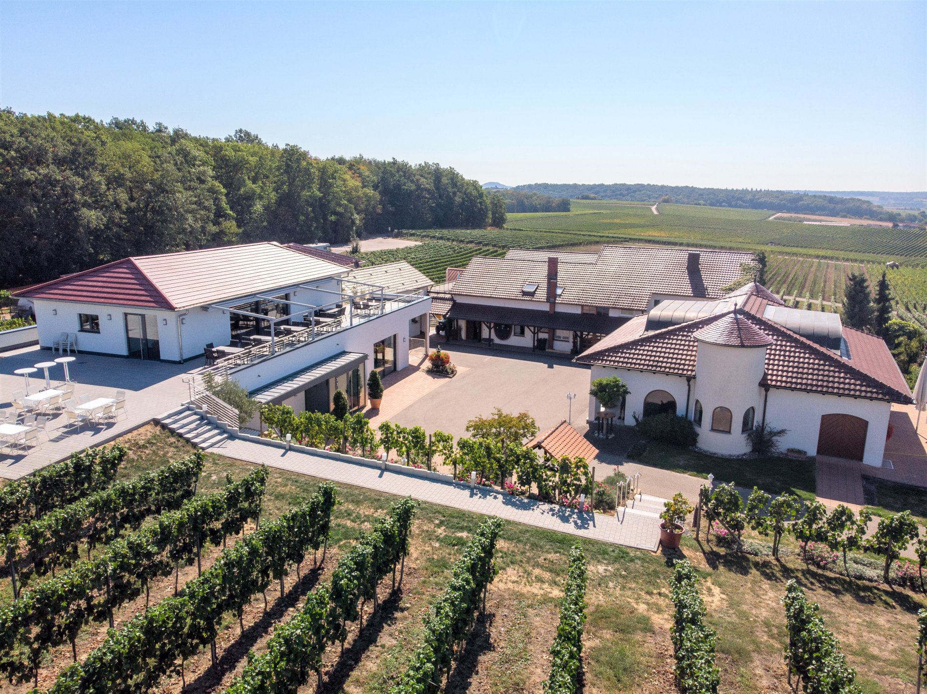 Weingut Kurz-Wagner