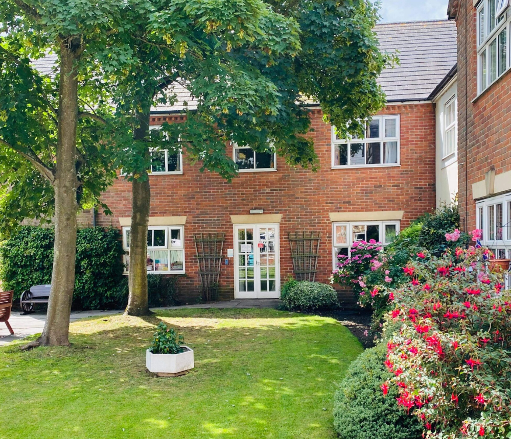 Kingsmead Care Home