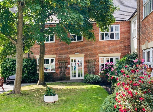 Kingsmead Care Home