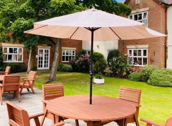 Kingsmead Care Home