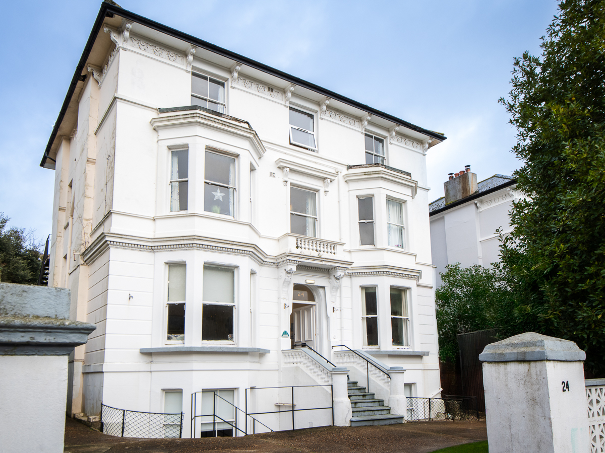 Moorlands Care Home