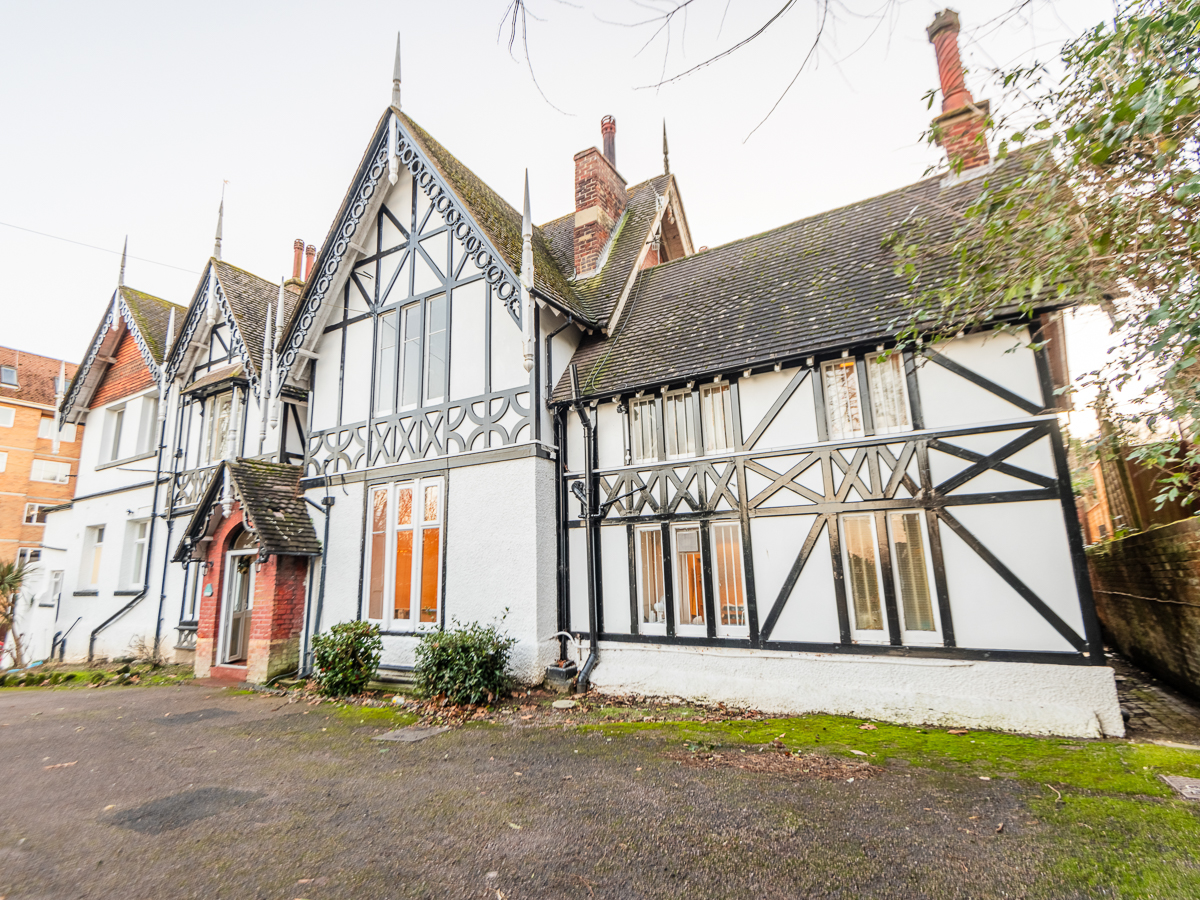 Moorlands Care Home