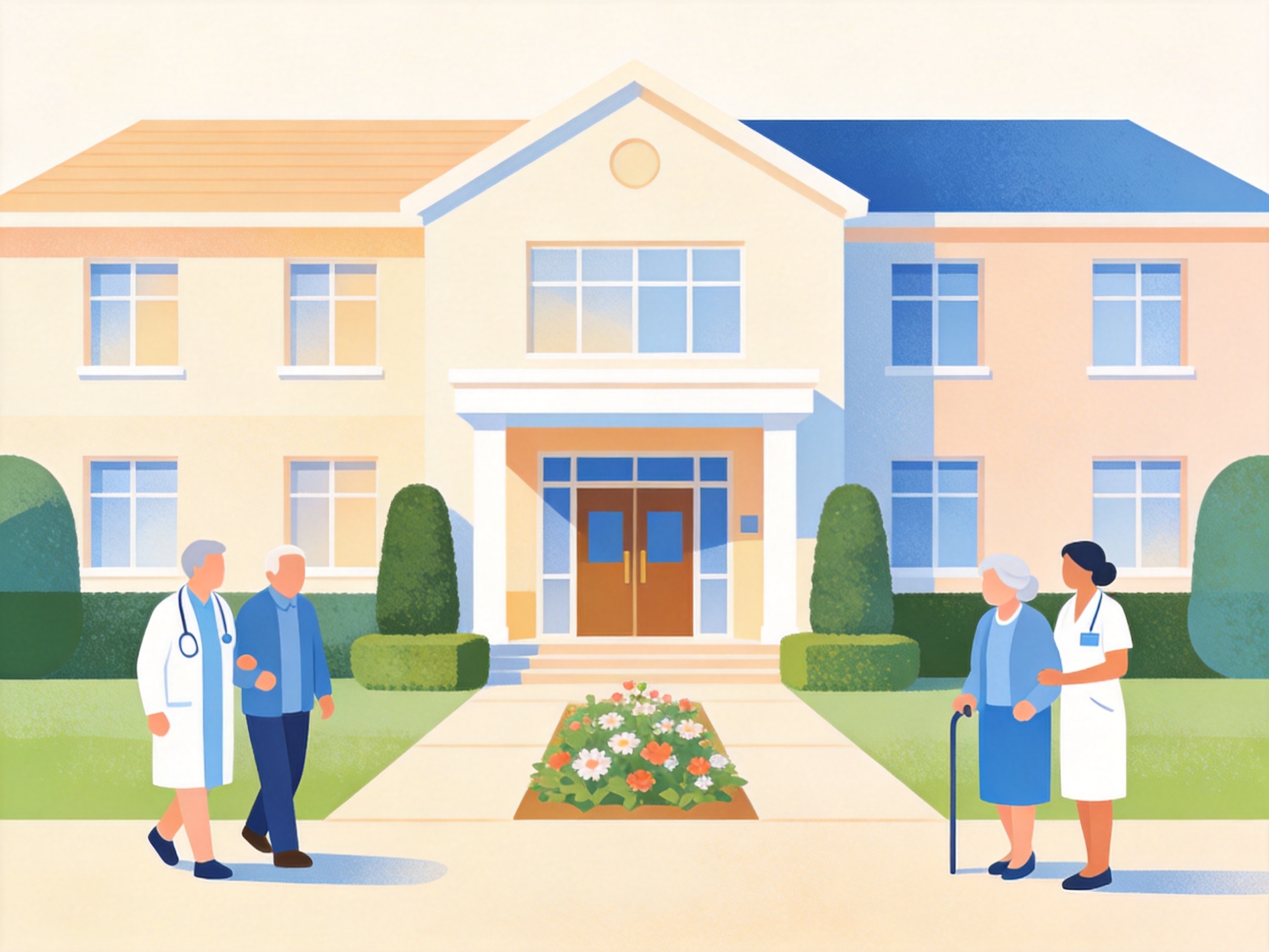 Springfield House