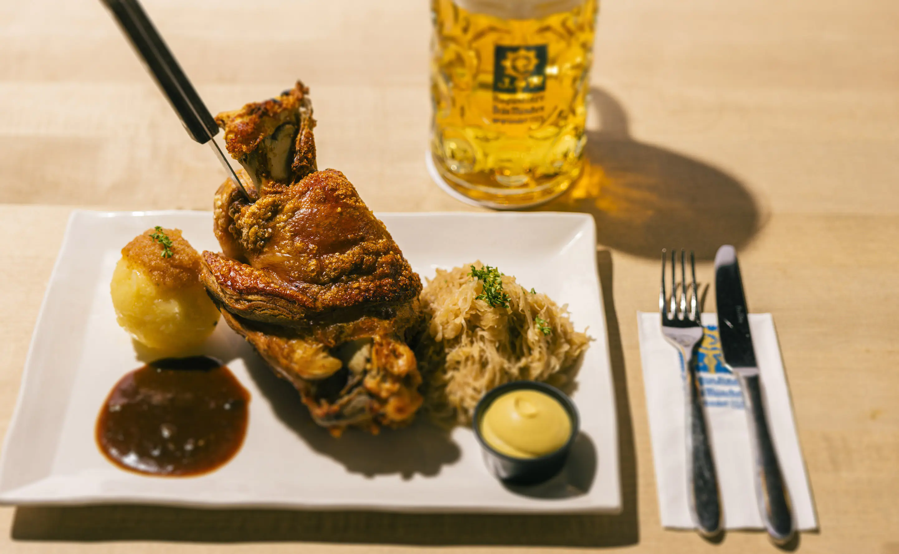 Augustiner am Heumarkt