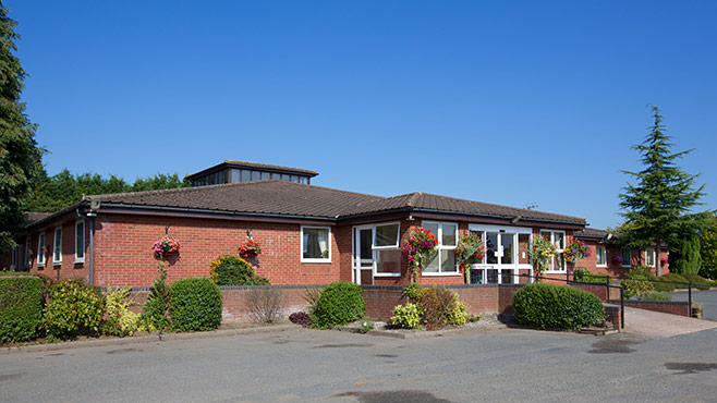 hatton court care home
