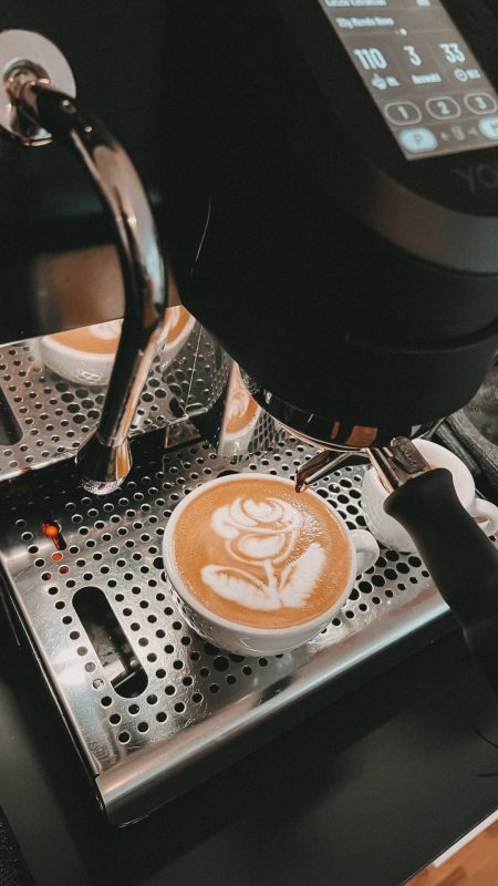 Dautel Kaffee