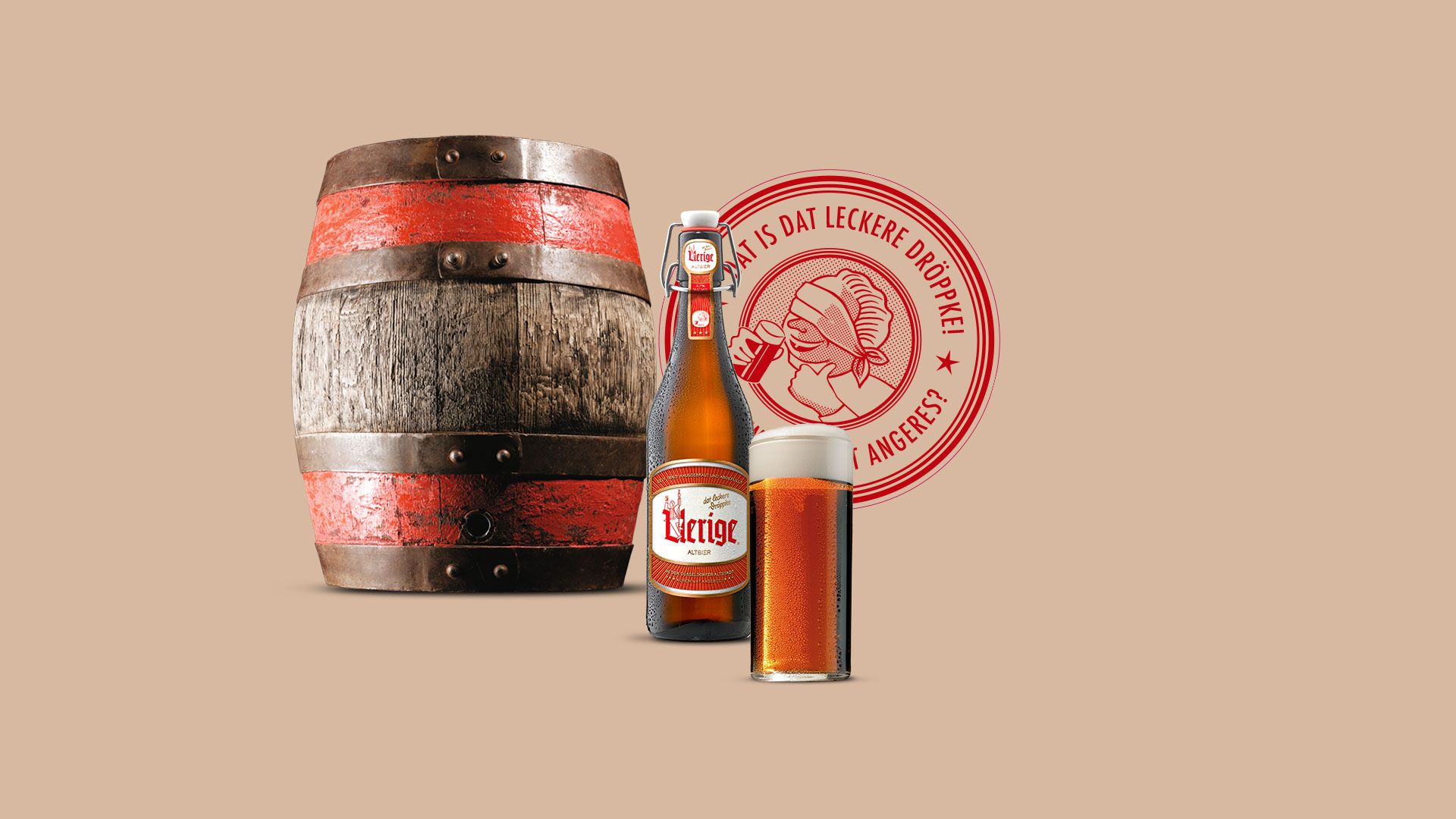 Uerige Hausbrauerei