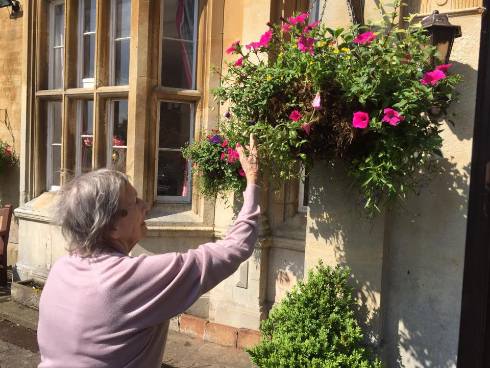 Abberton Manor Nursing Home