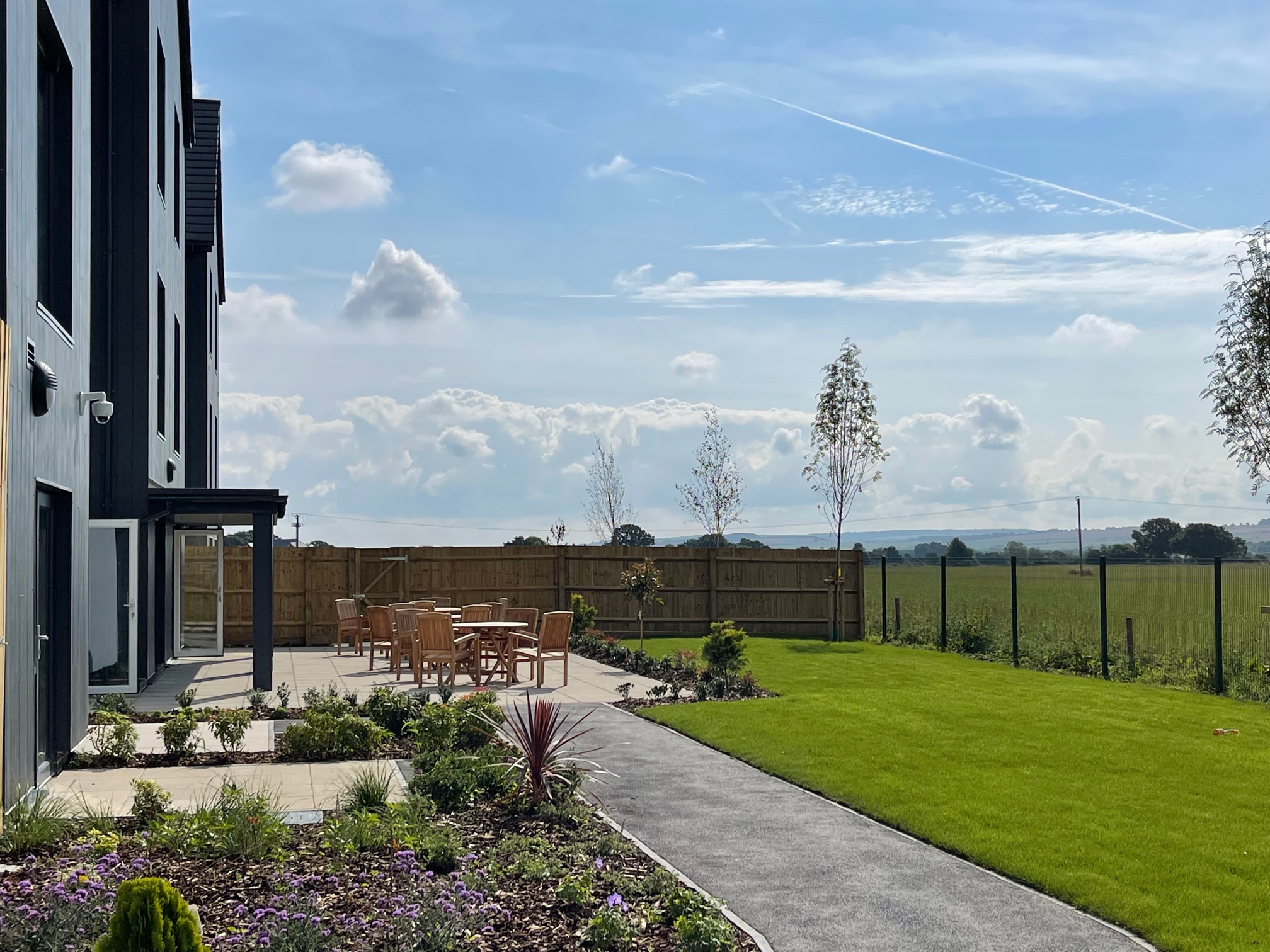Oxford Manor Care Home