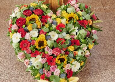 Blumenhaus Krause