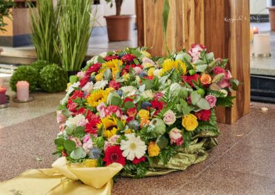Blumenhaus Krause