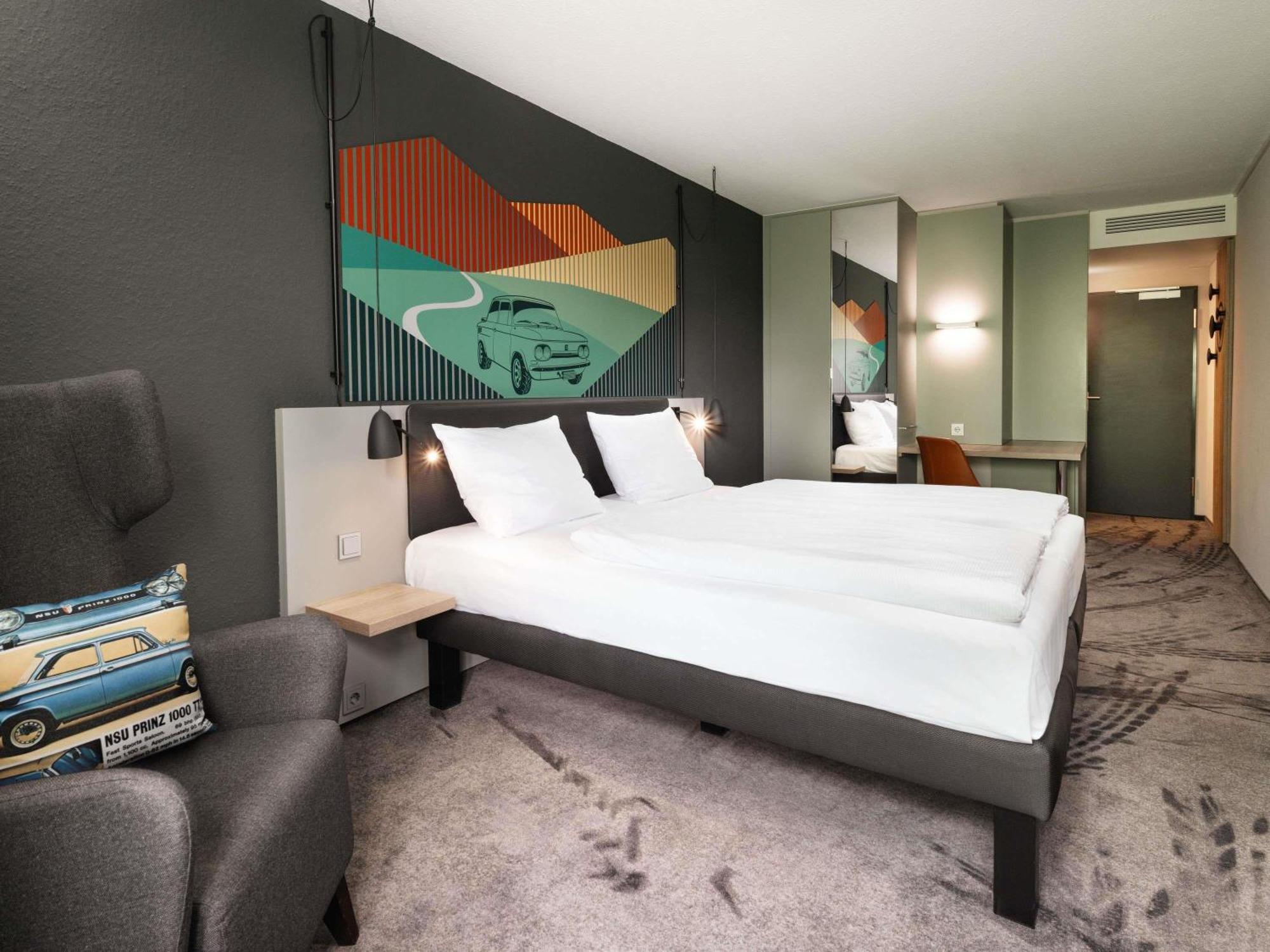 Hotel Nestor Neckarsulm