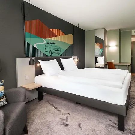 Ibis Styles Hotel