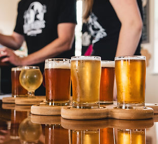 Der Bierrufer