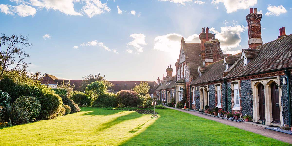 Yoakley House Residential Home
