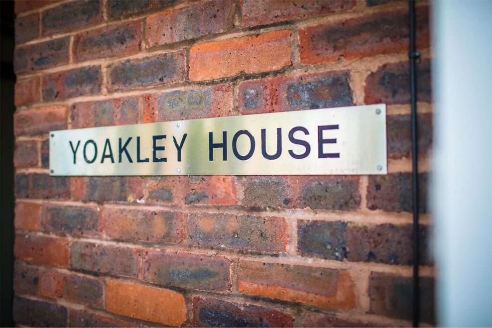 Yoakley House Residential Home