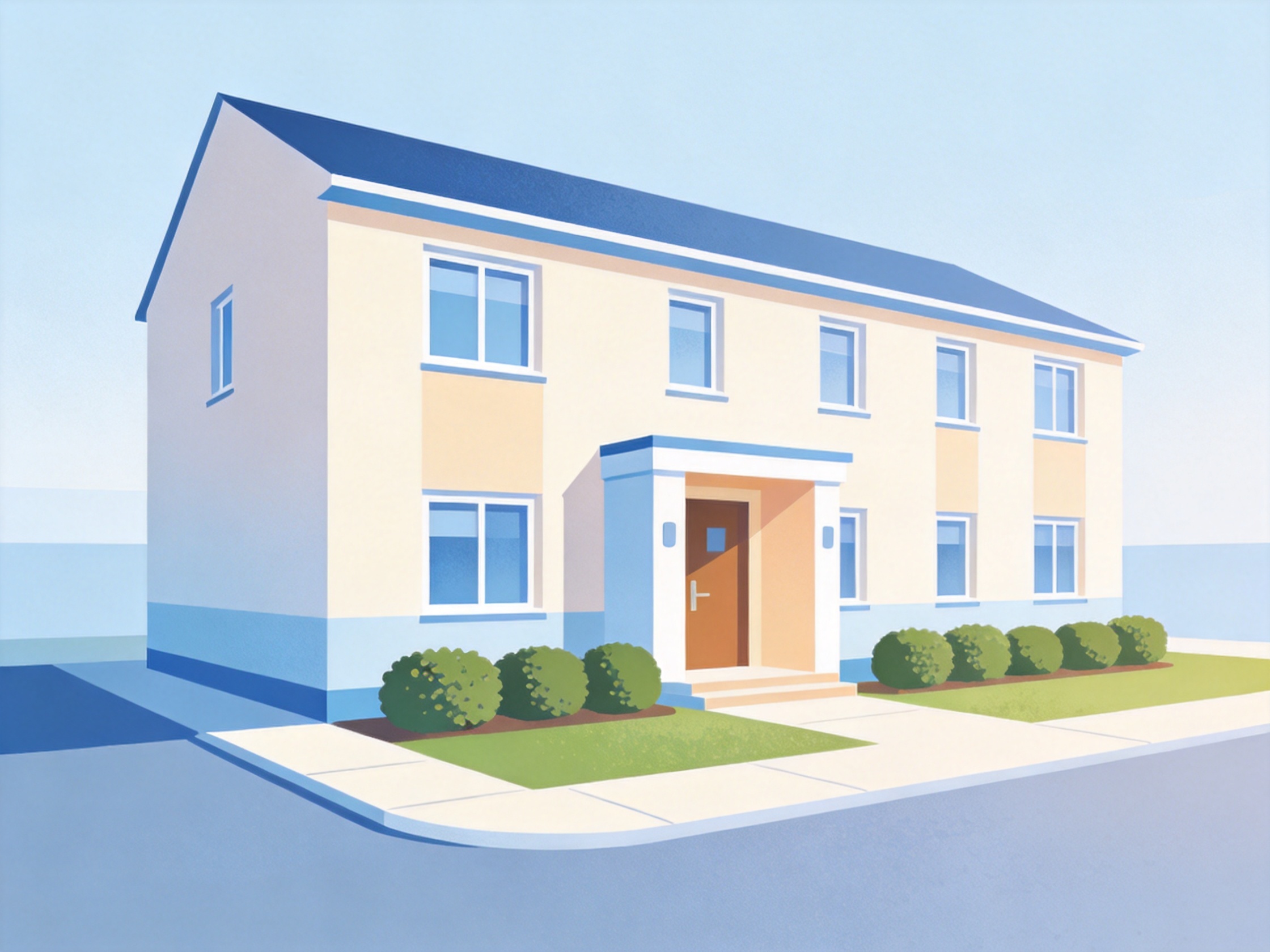 Laurelhill House