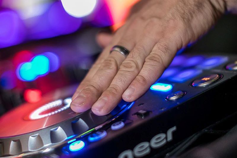 DJ Marcel Schmutzler MSMUSIC I DJ f&uuml;r Hochzeiten und Events in Zwickau, Chemnitz, Gera, Altenburg, Hof, Leipzig, Sachsen, Th&uuml;ringen
