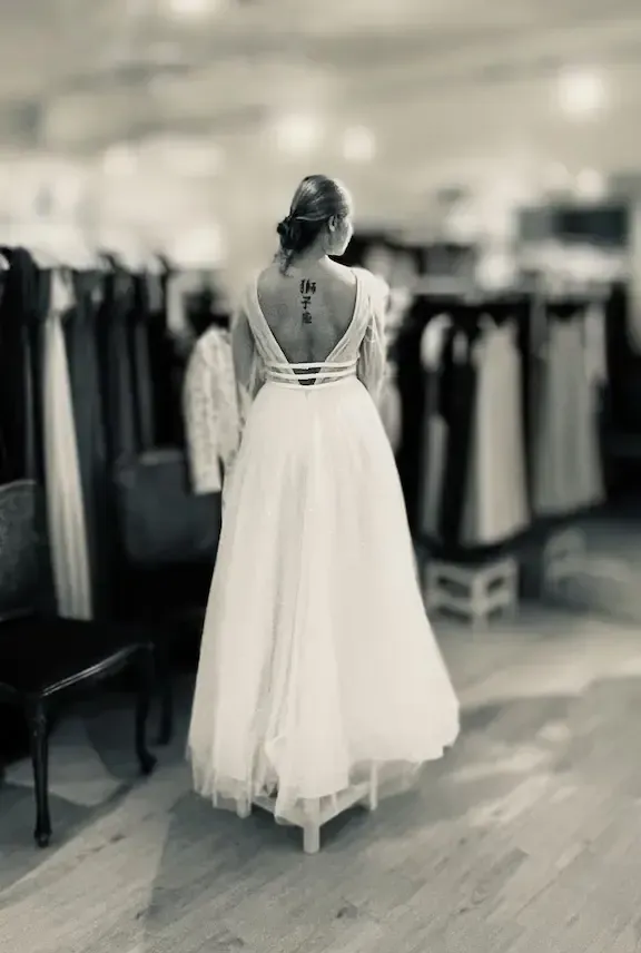 White Love