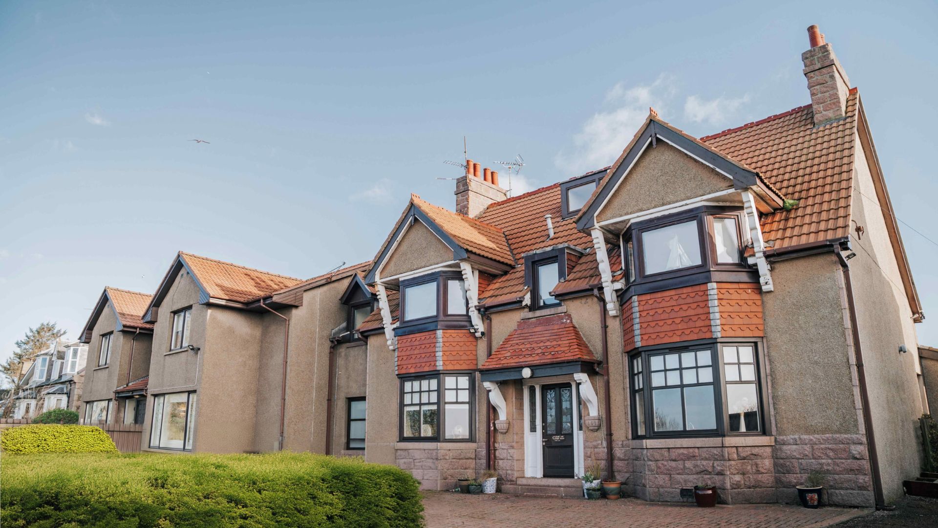 Bayview Care Home