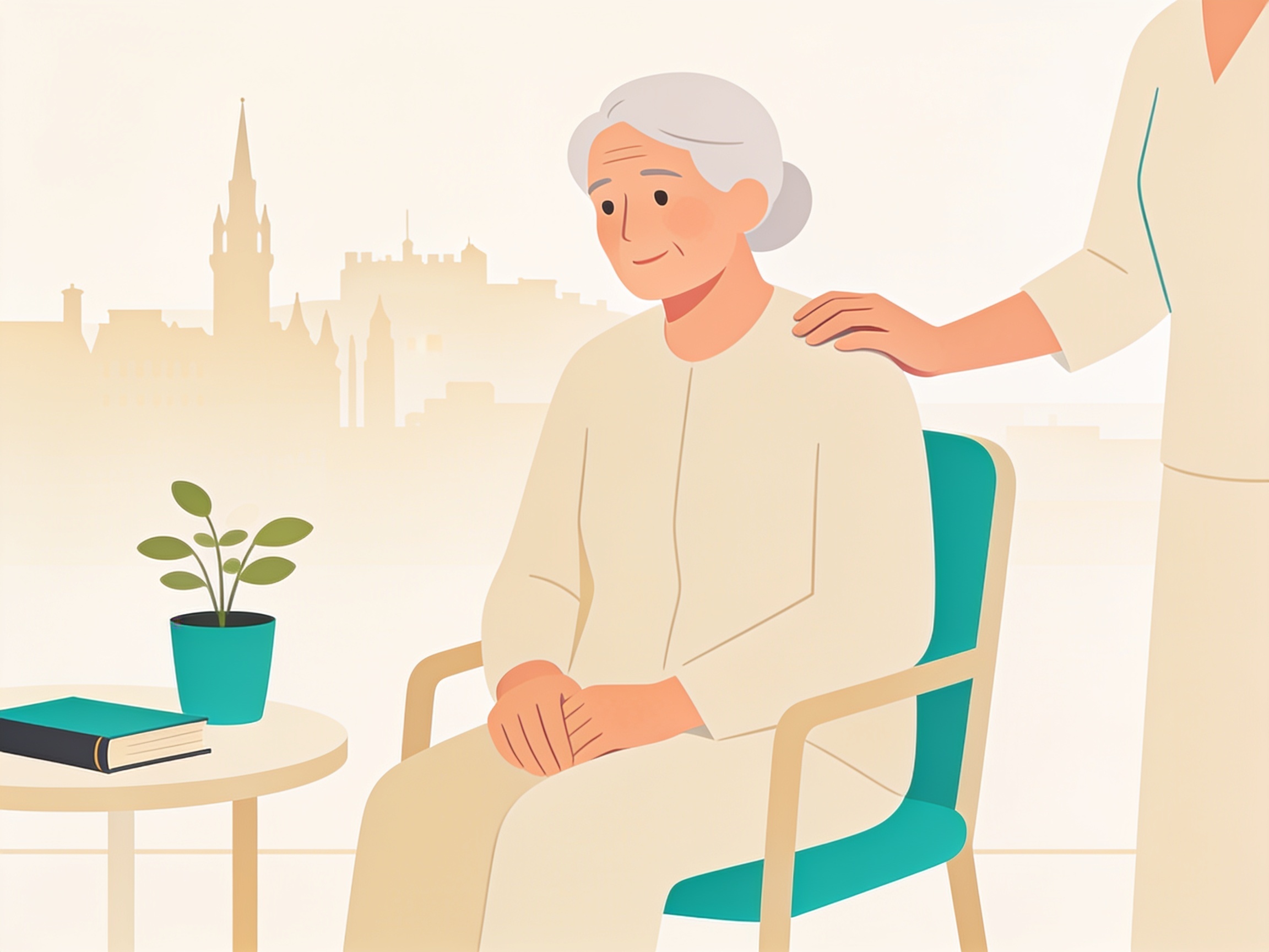 Queens Manor Care Home
