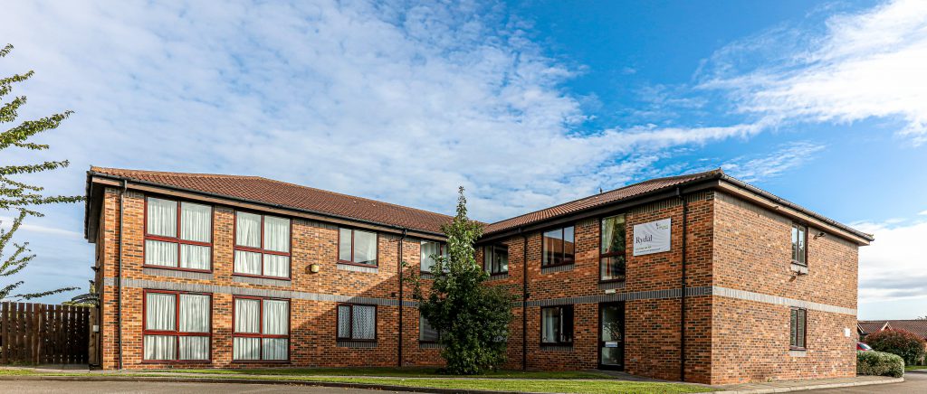 Rydal Care Home