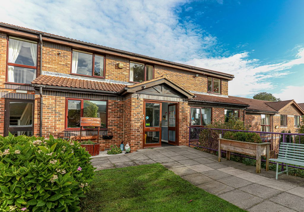 Rydal Care Home