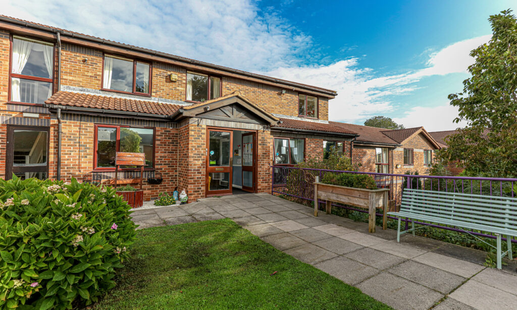 Rydal Care Home