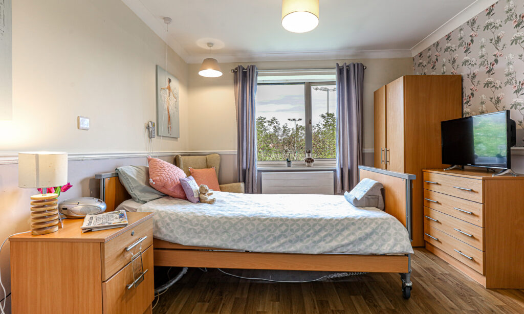 Rydal Care Home