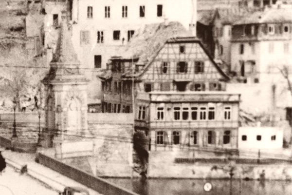Fischer’s Neckarmüller