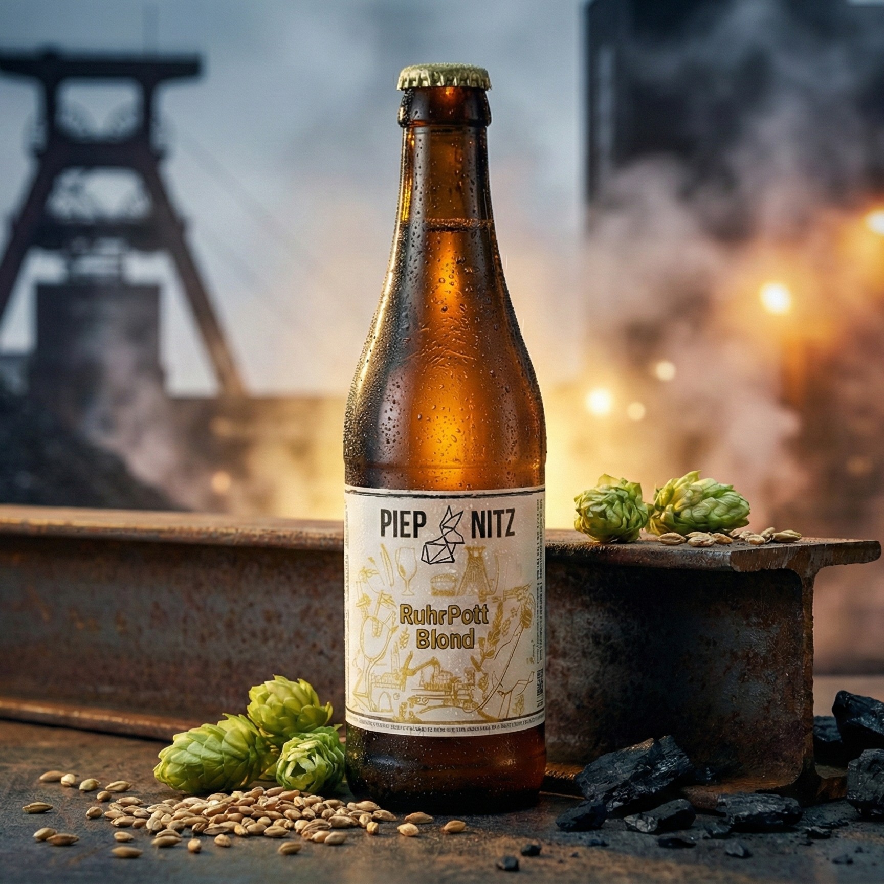 PiepNitz Craft-Bier