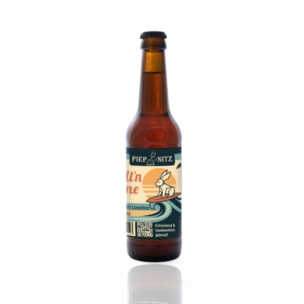 PiepNitz Craft-Bier