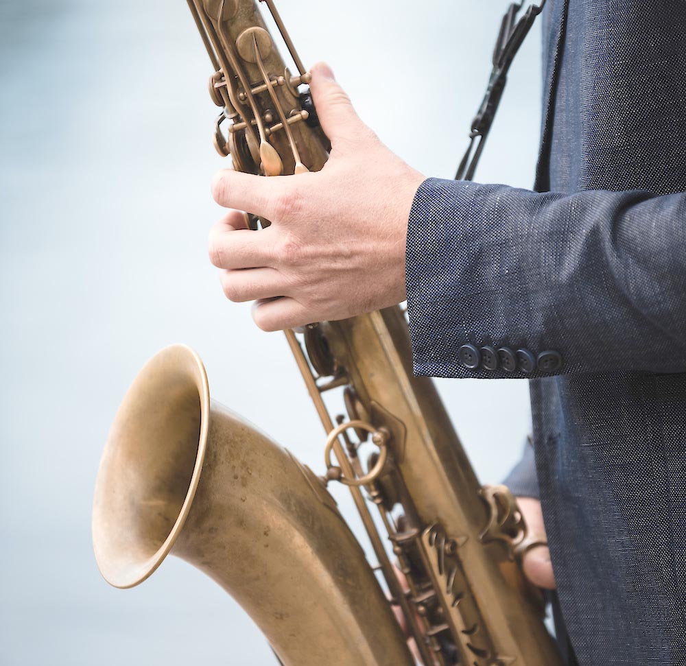 Soul Jazzband